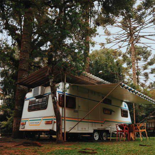 Beginner's Guide to RVs